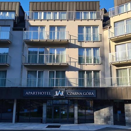 Aparthotel Apartamenty Czarna Gora 310 Sienna  Εξωτερικό φωτογραφία