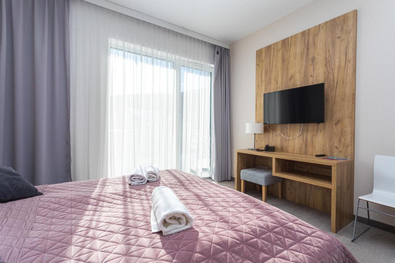 Aparthotel Apartamenty Czarna Gora 310 Sienna  Εξωτερικό φωτογραφία