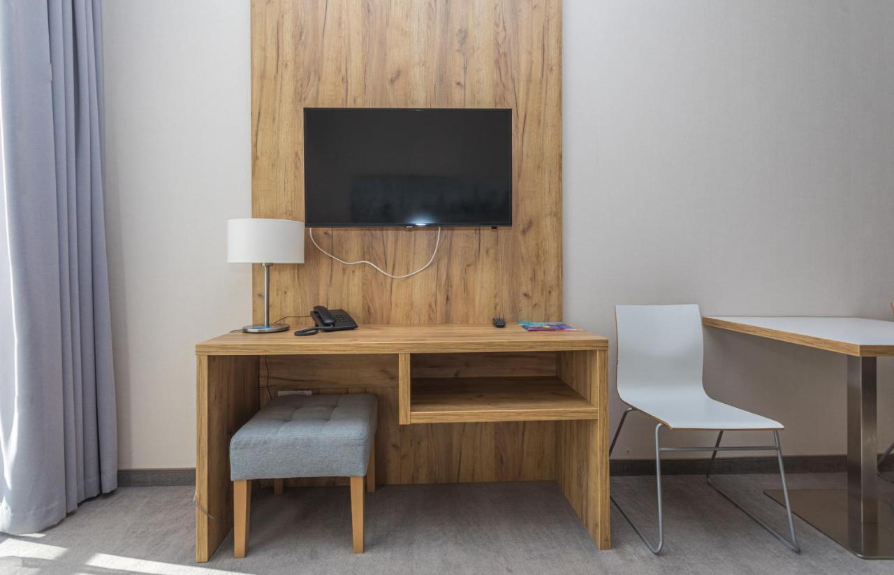 Aparthotel Apartamenty Czarna Gora 310 Sienna  Εξωτερικό φωτογραφία