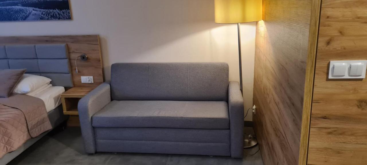 Aparthotel Apartamenty Czarna Gora 310 Sienna  Εξωτερικό φωτογραφία