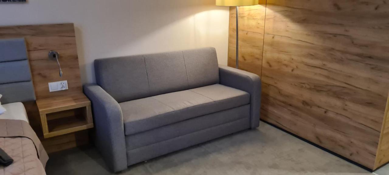 Aparthotel Apartamenty Czarna Gora 310 Sienna  Εξωτερικό φωτογραφία